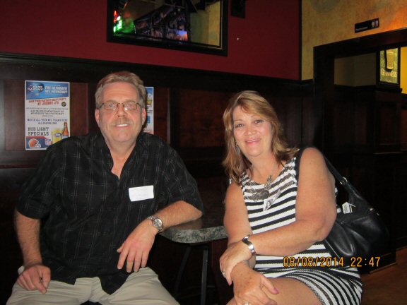 john and janice newcome schwarzinger